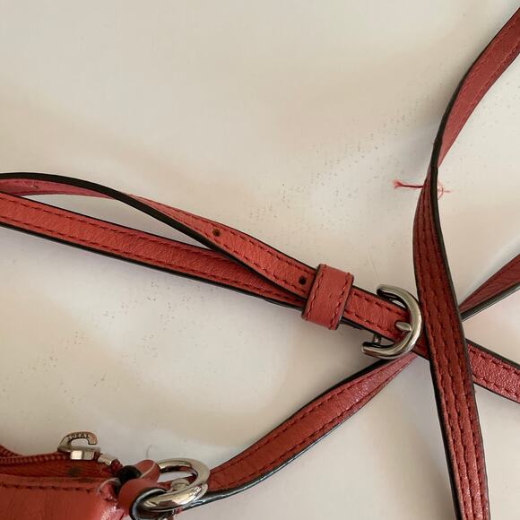 COACH Ashley Swingpack Crossbody - Picture 7 of 13